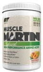 GAT Muscle Martini Natural 30 Servings (image for) GAT Muscle Martini Natural 30 Servings