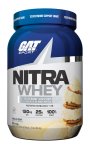 GAT Sport Nitra Whey 2 Lbs. (image for) GAT Sport Nitra Whey 2 Lbs.