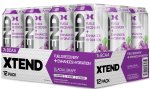 Scivation Xtend Carbonated RTD 12 Pack (image for) Scivation Xtend Carbonated RTD 12 Pack