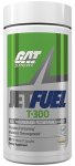 GAT Jetfuel T-300 90 Oil-Infused Capsules (image for) GAT Jetfuel T-300 90 Oil-Infused Capsules
