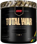 Redcon1 Total War Preworkout 30 Servings (image for) Redcon1 Total War Preworkout 30 Servings