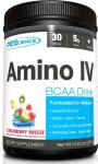PES Amino IV 30 Servings (image for) PES Amino IV 30 Servings