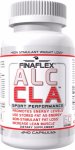 Finaflex ALC CLA 240 Capsules (image for) Finaflex ALC CLA 240 Capsules