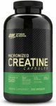 Optimum Nutrition Creatine 2500 (image for) Optimum Nutrition Creatine 2500