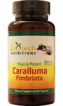 Biotech Nutritions Caralluma Fimbriata 60 Capsules (image for) Biotech Nutritions Caralluma Fimbriata 60 Capsules