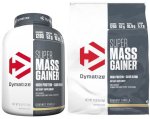Dymatize Super Mass Gainer (image for) Dymatize Super Mass Gainer