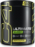Cellucor C4 Ultimate Shred 20 Servings (image for) Cellucor C4 Ultimate Shred 20 Servings