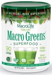 MacroLife Naturals Macro Greens (image for) MacroLife Naturals Macro Greens