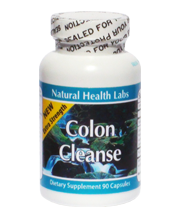 Colon Cleanse