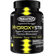MuscleTech Hydroxystim MuscleTech Hydroxystim