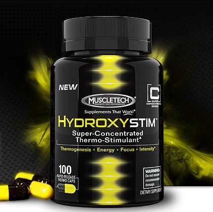 MuscleTech Hydroxystim MuscleTech Hydroxystim