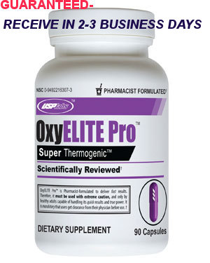 USPLabs Oxyelite Pro 90 caps