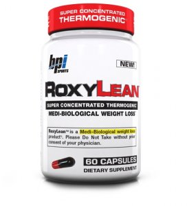 RoxyLean RoxyLean