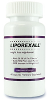 LIPOREXALL