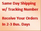 Shipping