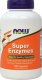 (image for) Now Foods Super Enzymes