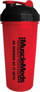 (image for) MuscleMeds Carnivor Shaker Cup 25 Oz.
