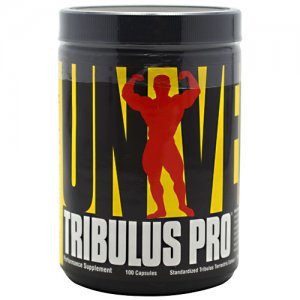 (image for) Universal Nutrition Tribulus Pro 100 Capsules