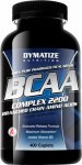 Dymatize Nutrition BCAA Complex 2200 (image for) Dymatize Nutrition BCAA Complex 2200