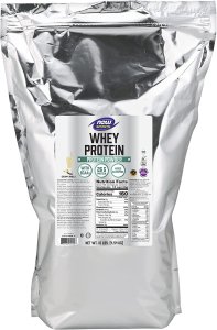 (image for) Now Whey Protein