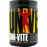 (image for) Universal Nutrition Uni-Vite 120 Capsules