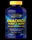 (image for) MHP Anadrox Pump & Burn-224ct
