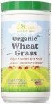 (image for) Biotech Nutritions Organic Wheat Grass 60 Servings