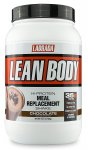 (image for) Labrada Nutrition Lean Body High Protein Meal Replacement Shake