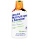 (image for) High Performance Fitness Liquid Multivitamin & Mineral 16ounces