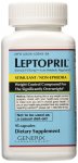 (image for) Leptopril 95 Capsules