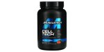 (image for) MuscleTech Cell Tech Creatine 3LB