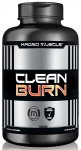 (image for) Kaged Muscle Clean Burn 180 Vegetabe Capsules