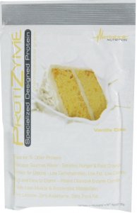 (image for) Metabolic Nutrition Protizyme Sample Pack - 1 Serving