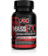 (image for) Athletic Xtreme Mass FX Black 112 Capsules