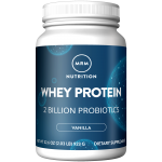 (image for) MRM All Natural Whey