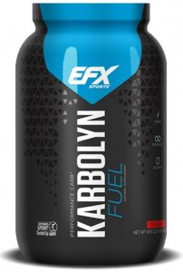 (image for) All American EFX Karbolyn