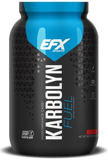 (image for) All American EFX Karbolyn