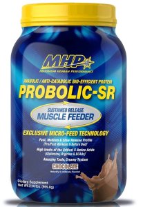 (image for) MHP Probolic-SR 2 Lbs.