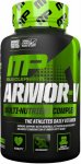 (image for) MusclePharm Armor-V 180 Capsules