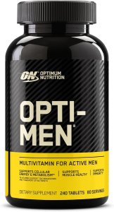 (image for) Optimum Nutrition Opti-Men