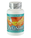 (image for) ZetaSlim Tablets