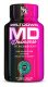 (image for) VPX Sports Meltdown MD Princess 72 Liquid Capsules
