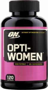 (image for) Optimum Nutrition Opti-Women
