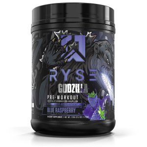 (image for) Ryse Godzilla Pre-Workout 796g