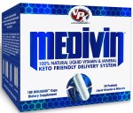 (image for) VPX Medivin 30 Packets