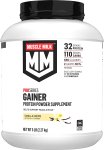 (image for) Muscle Milk Gainer 5 Lbs