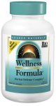 (image for) Source Naturals Wellness Formula