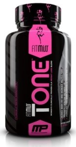 (image for) Fitmiss Tone 60 Softgel