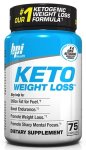 (image for) BPI Sports Keto Weight Loss 75 Capsules