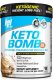 (image for) BPI Sports Keto Bomb 18 Servings French Vanilla Latte